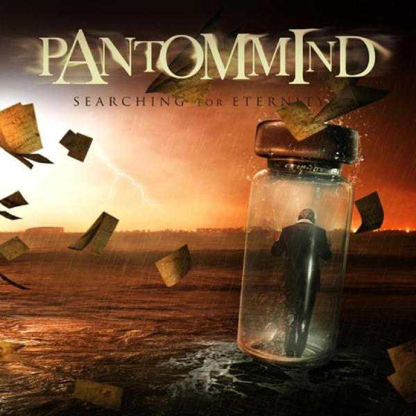 Searching For Eternity by Pantommind