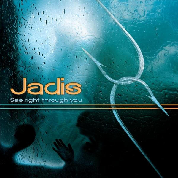 See Right Through You by Jadis