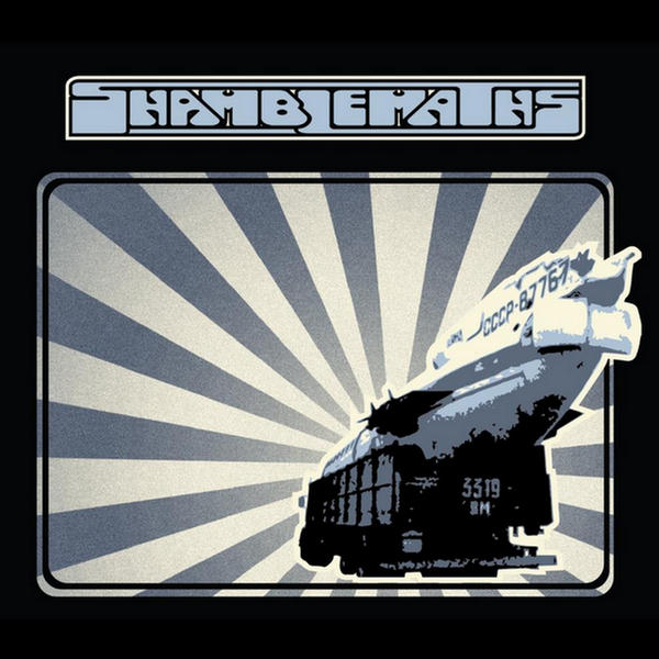 Shamblemaths by Shamblemaths