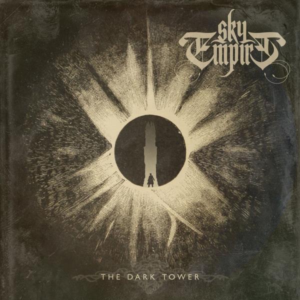 The Dark Tower by Sky Empire