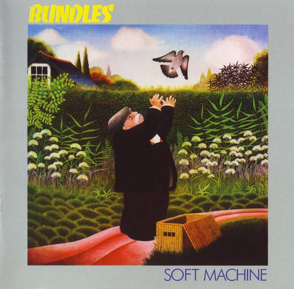 Bundles by Soft Machine
