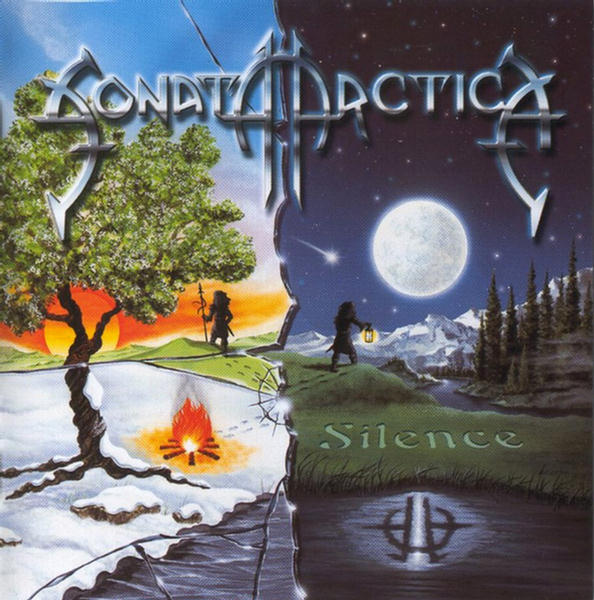 Silence by Sonata Arctica