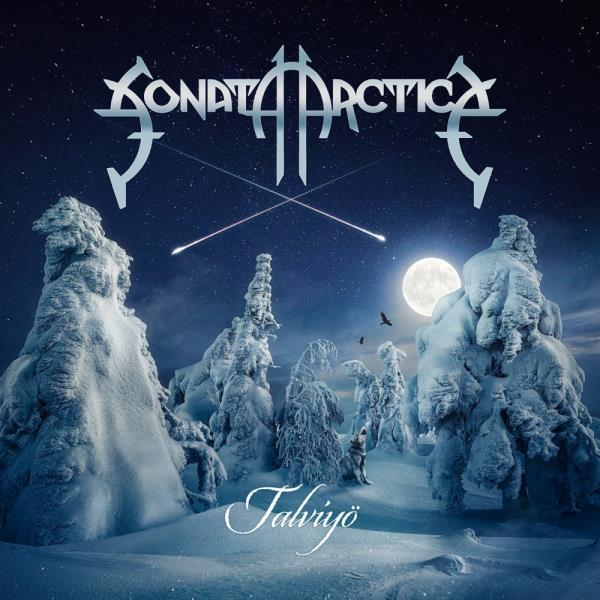 Talviyö by Sonata Arctica