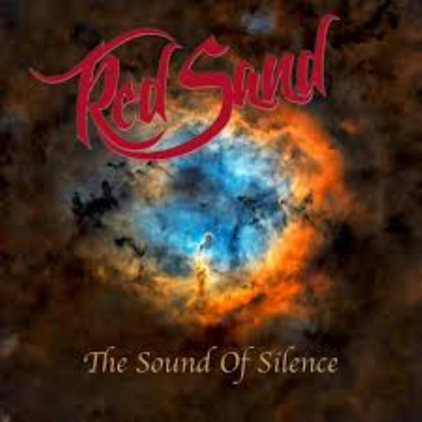 The Sound of Silence by Red Sand