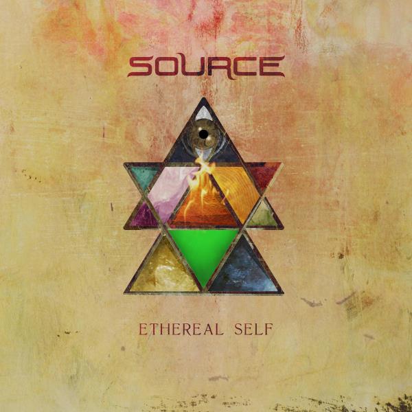 Ethereal Self by Source