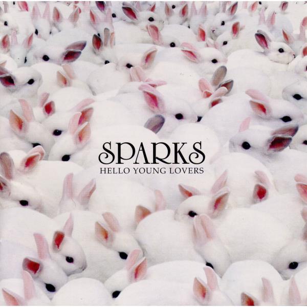 Hello Young Lovers by Sparks