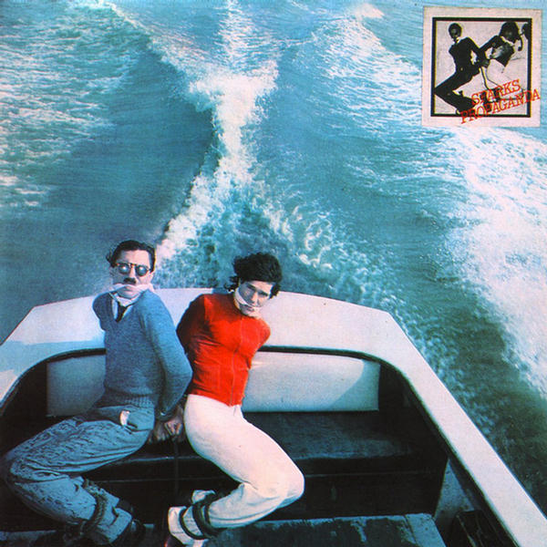 Propaganda by Sparks