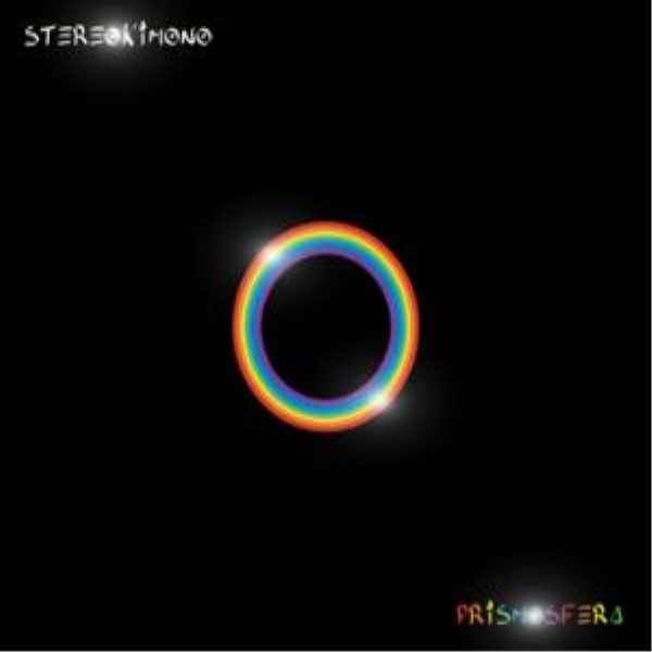 Prismosfera by Stereokimono