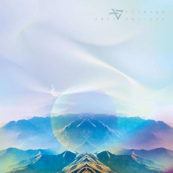 Strange Destinations by The View Inside