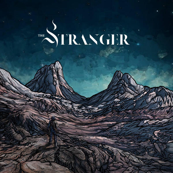 The Stranger by The Stranger