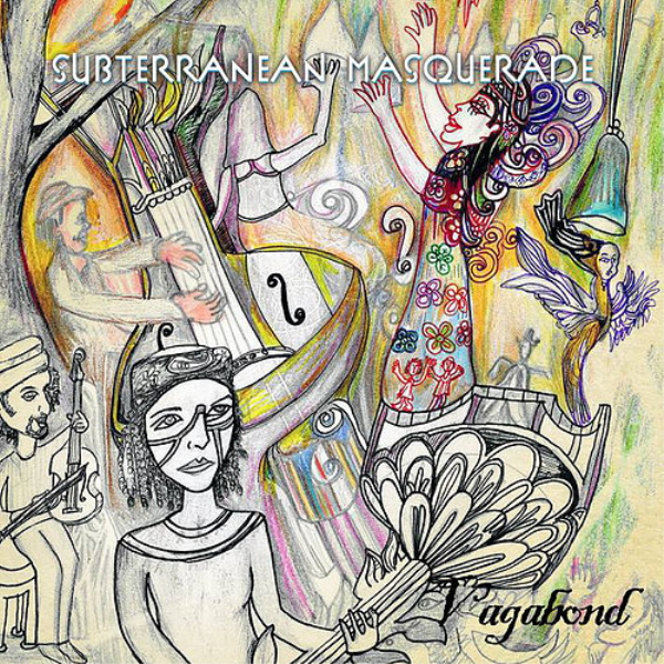 Vagabond by Subterranean Masquerade