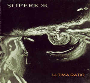 Ultima Ratio by Superior
