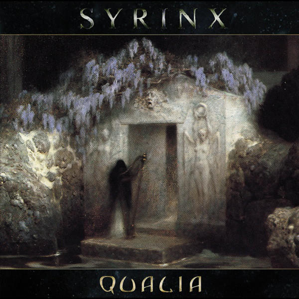Qualia by Syrinx