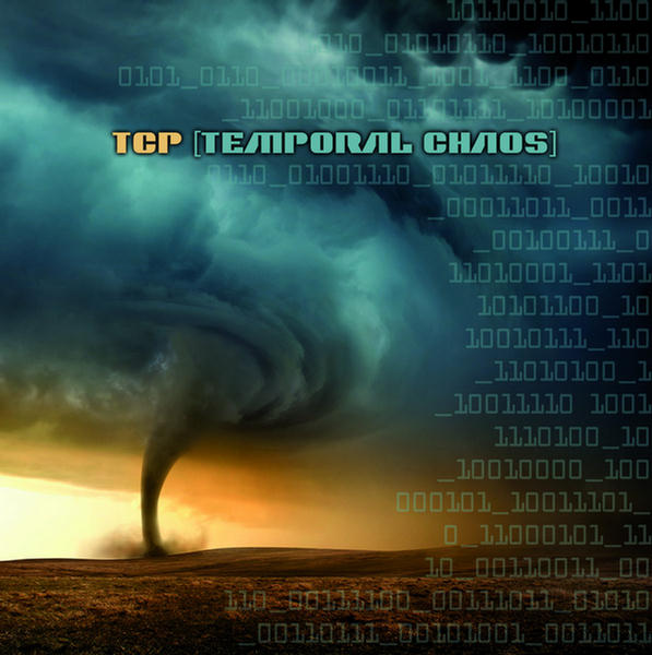 Temporal Chaos by TCP