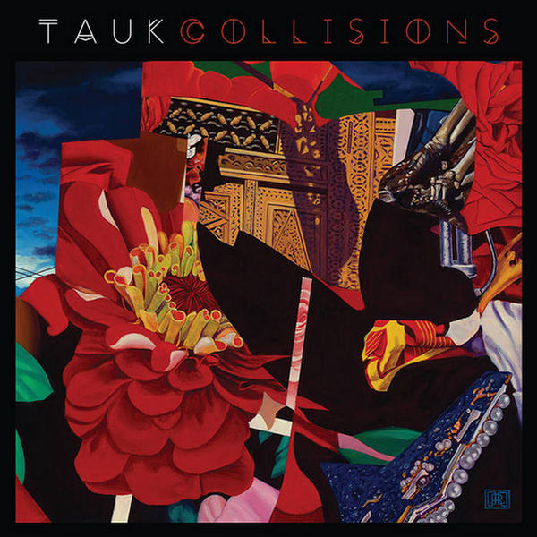 Collisions by TAUK