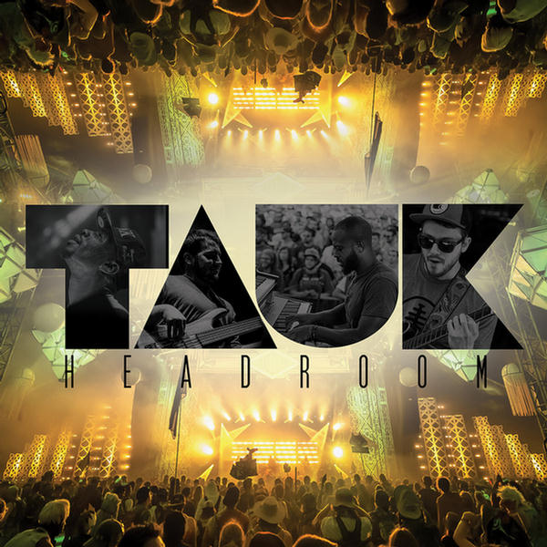 Headroom by Tauk
