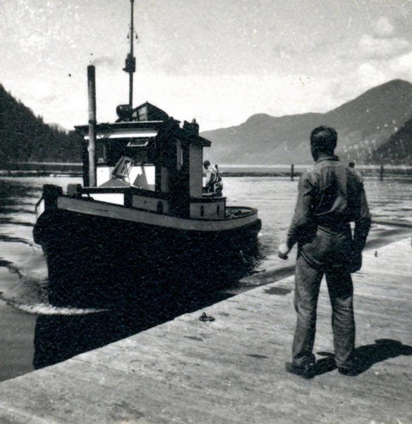 The Mother Generator by Teleharmonium