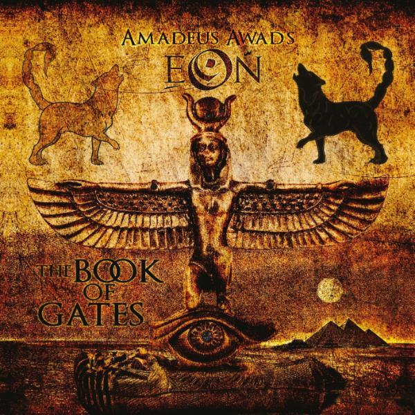 The Book of Gates by Amadeus Awad's Eon