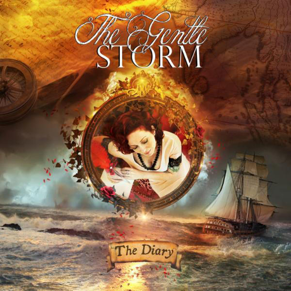 The Diary (Storm Version) by The Gentle Storm