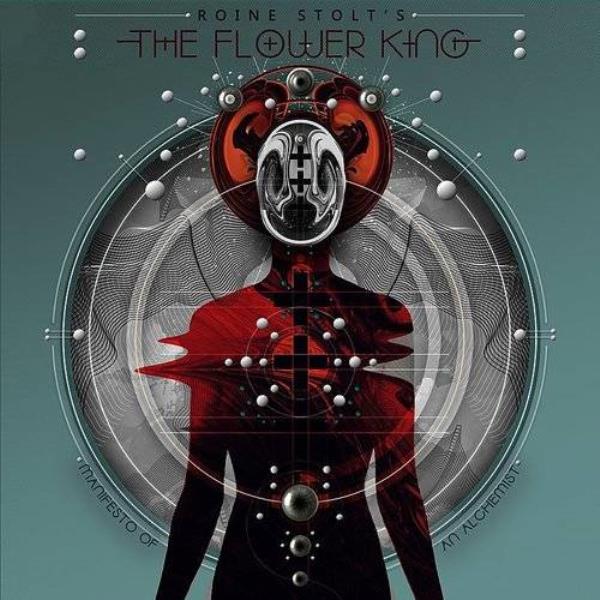 The Flower King - Manifesto Of An Alchemist by Roine Stolt