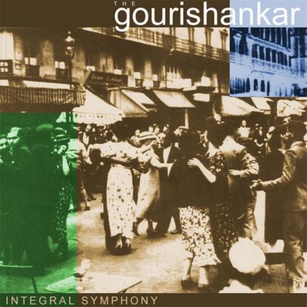 Integral Symphony by The Gourishankar