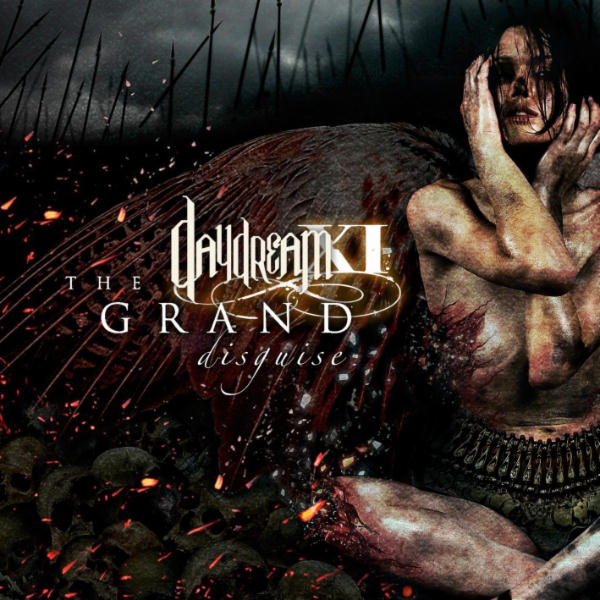 The Grand Disguise by Daydream XI