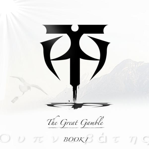 Book 1 by The Great Gamble