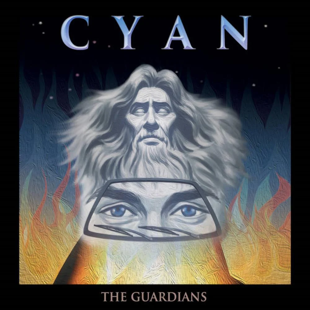 The Guardians by Cyan