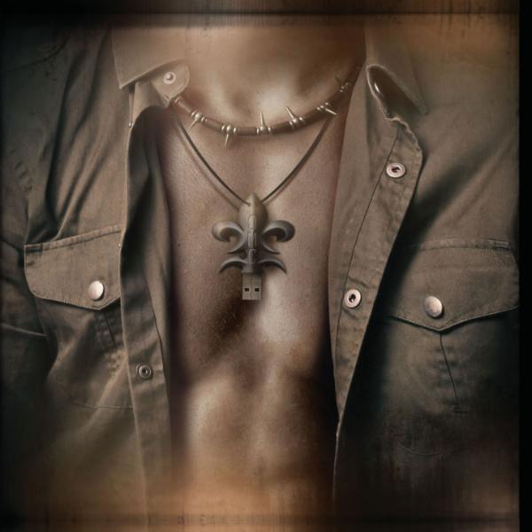 The Key by Operation Mindcrime
