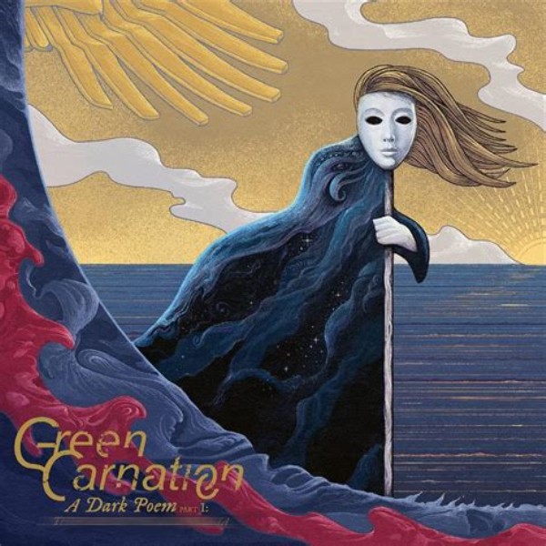 A Dark Poem, Pt. I: The Shores Of Melancholia by Green Carnation