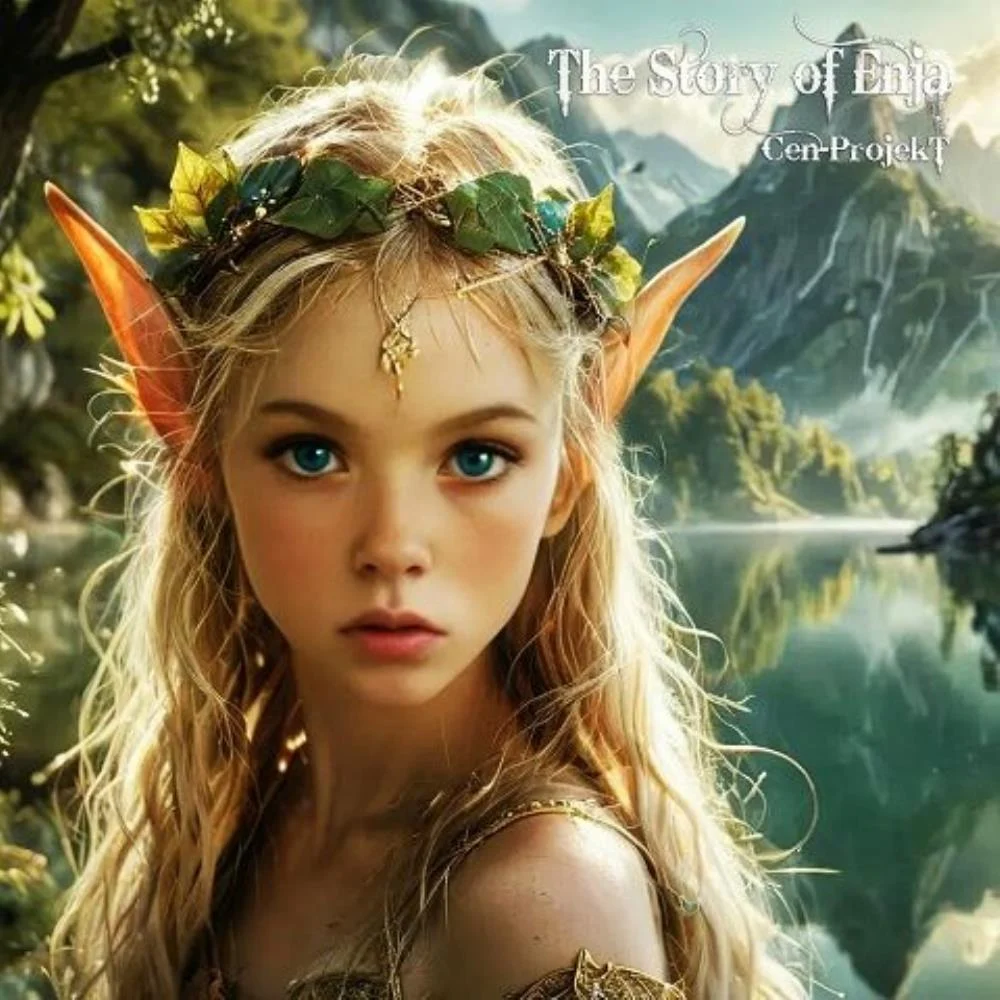 The Story Of Enja by CEN-ProjekT