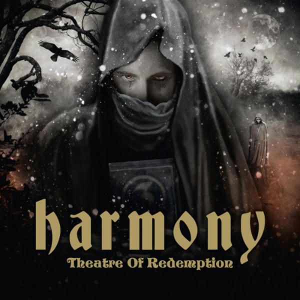 Theatre of Redemption by Harmony