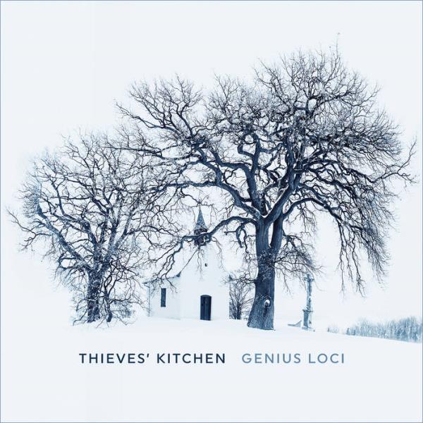 Genius Loci by Thieves' Kitchen
