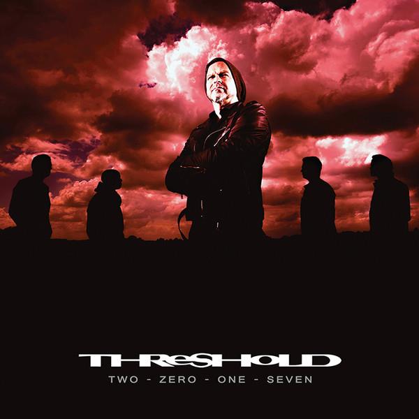 Two-Zero-One-Seven by Threshold