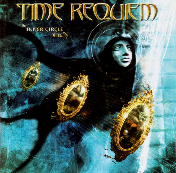 The Inner Circle of Reality by Time Requiem