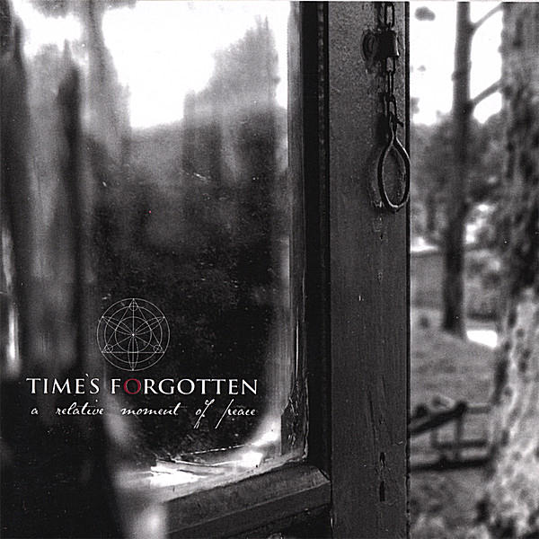 A Relative Moment of Peace by Time's Forgotten