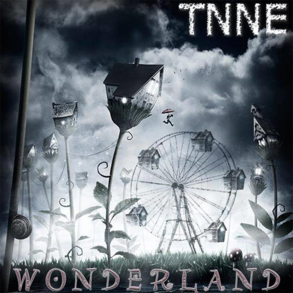 Wonderland by TNNE