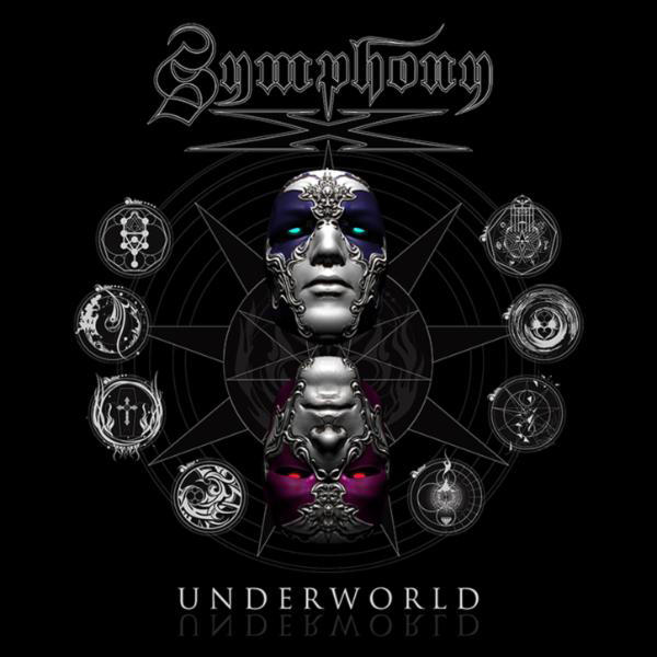 Underworld by Symphony X