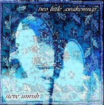 Two Little Awakenings CD1 by Steve Unruh