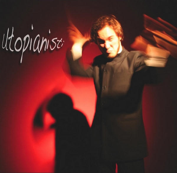 Utopianisti by Utopianisti