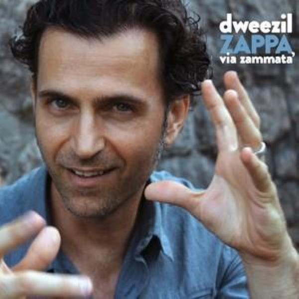 Via Zammata' by Dweezil Zappa