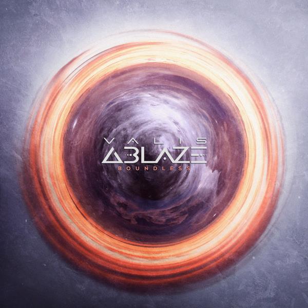 Boundless by Valis Ablaze