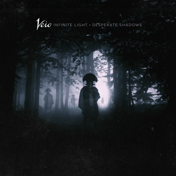 Infinite Light/Desperate Shado by Veio