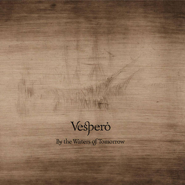 By The Waters Of Tomorrow by Vespero