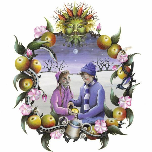 Wassail by Big Big Train