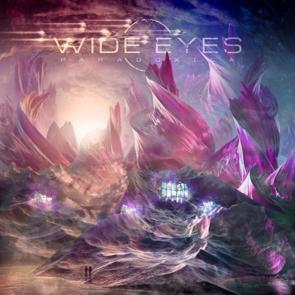 Paradoxica by Wide Eyes