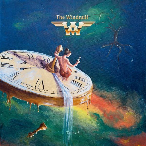 Tribus by The Windmill