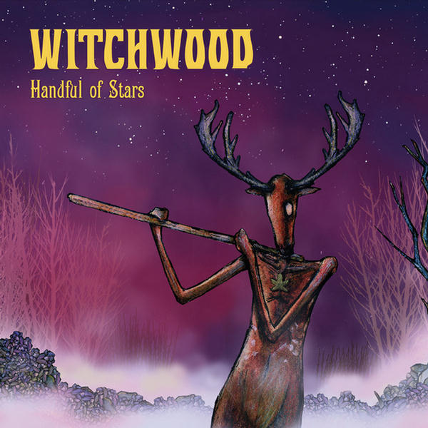 Handful of Stars by Witchwood