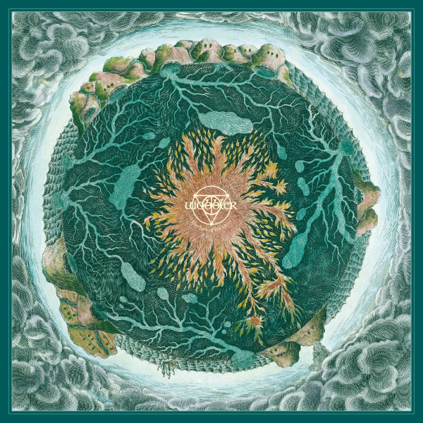 Dwellers of the Deep by Wobbler