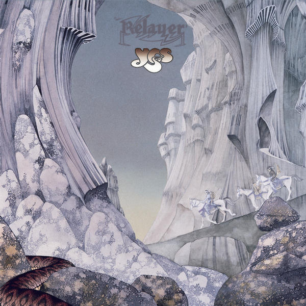 Relayer (2014 New Steven Wilson Stereo Remix-Remaster) by Yes